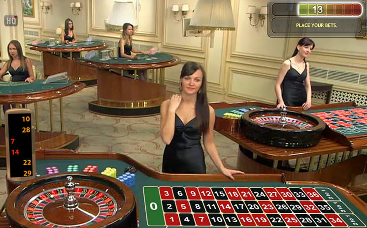 ladbrokes casino live roulette